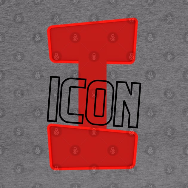 I ICON by O.M design